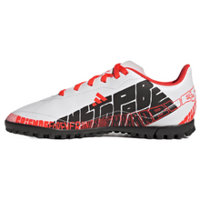 Load image into Gallery viewer, adidas Junior X Speedportal.4 Messi Turf Shoes
