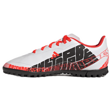 Load image into Gallery viewer, adidas Junior X Speedportal.4 Messi Turf Shoes