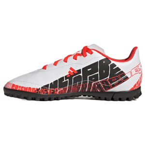 adidas Junior X Speedportal.4 Messi Turf Shoes