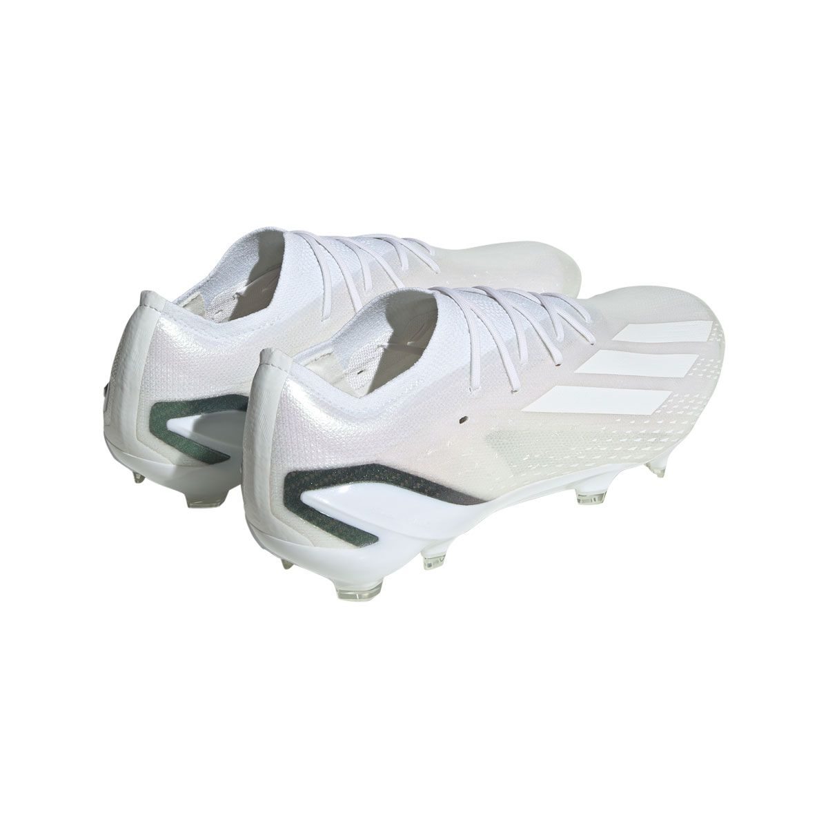 adidas X Speedportal.1 FG Soccer Cleats - White – Eurosport
