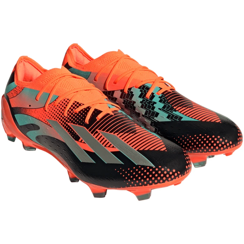 adidas X Messi FG - Main Image