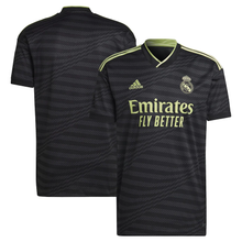 Load image into Gallery viewer, adidas Real Madrid Third Jersey 2022/23
