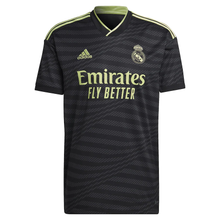 Load image into Gallery viewer, adidas Real Madrid Third Jersey 2022/23

