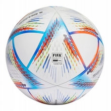 Load image into Gallery viewer, adidas Al Rihla Competition Match Ball World Cup 2022
