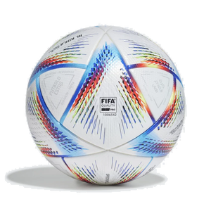 adidas Al Rihla Pro Official Match Ball World Cup 2022