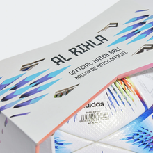 Load image into Gallery viewer, adidas Al Rihla Pro Official Match Ball World Cup 2022