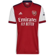 Load image into Gallery viewer, adidas Arsenal Home Jersey 2021/22
