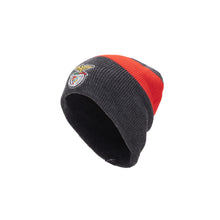 Load image into Gallery viewer, Benfica Fury Knit Beanie