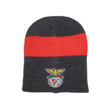 Load image into Gallery viewer, Benfica Fury Knit Beanie