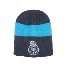 Load image into Gallery viewer, FC Porto Fury Knit Beanie