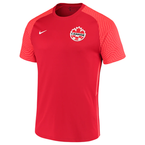 Nike Canada Home Jersey 2021