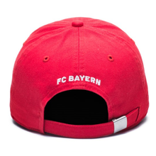 Load image into Gallery viewer, Bayern Munich Premium Cap