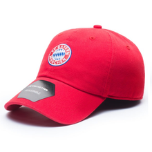 Load image into Gallery viewer, Bayern Munich Premium Cap