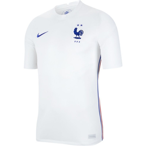 Nike France Away Jersey 2020/21