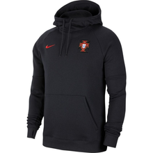 Load image into Gallery viewer, Nike Portugal Pullover Fleece Hoodie
