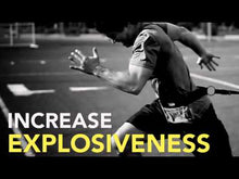 Load and play video in Gallery viewer, SKLZ Speed Resistance Training Parachute