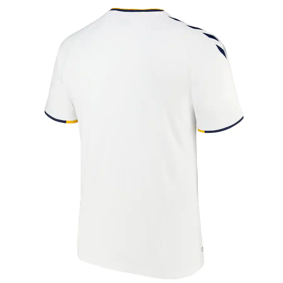 Hummel Everton Third Jersey 2021/22 – Eurosport Soccer Stores