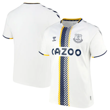 Load image into Gallery viewer, Hummel Everton Third Jersey 2021/22
