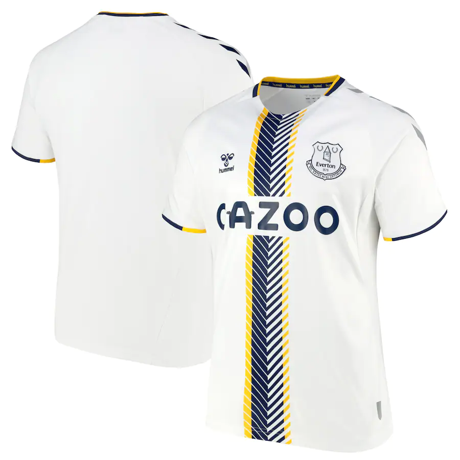 Jersey everton 2020 shop