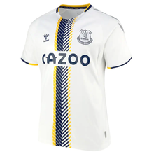 Load image into Gallery viewer, Hummel Everton Third Jersey 2021/22
