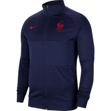 Load image into Gallery viewer, Nike France Anthem Jacket 2020/21
