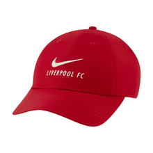 Load image into Gallery viewer, Nike Liverpool Heritage86 Cap
