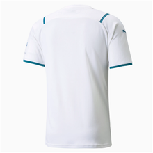 Load image into Gallery viewer, Puma Manchester City Away Jersey 2021/22

