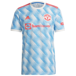 Manchester United Away Jersey 2021/22