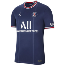 Load image into Gallery viewer, Nike PSG Home Jersey 2021 Messi 30
