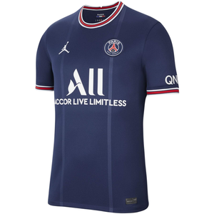Nike PSG Home Jersey 2021 Messi 30