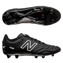 Load image into Gallery viewer, New Balance 442 Academy WIDE 2E FG