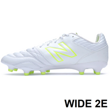 Load image into Gallery viewer, New Balance 442 Pro Leather FG WIDE 2E