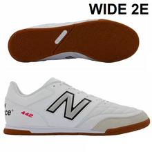 Load image into Gallery viewer, New Balance 442 V2 Team 2E Wide Indoor Shoes