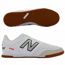 Load image into Gallery viewer, New Balance 442 V2 Team Indoor Shoes