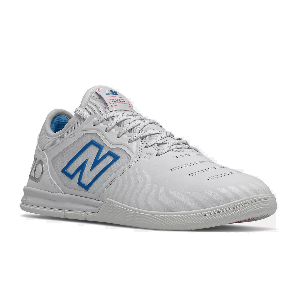 New Balance Audazo V5 Pro Indoor Shoes