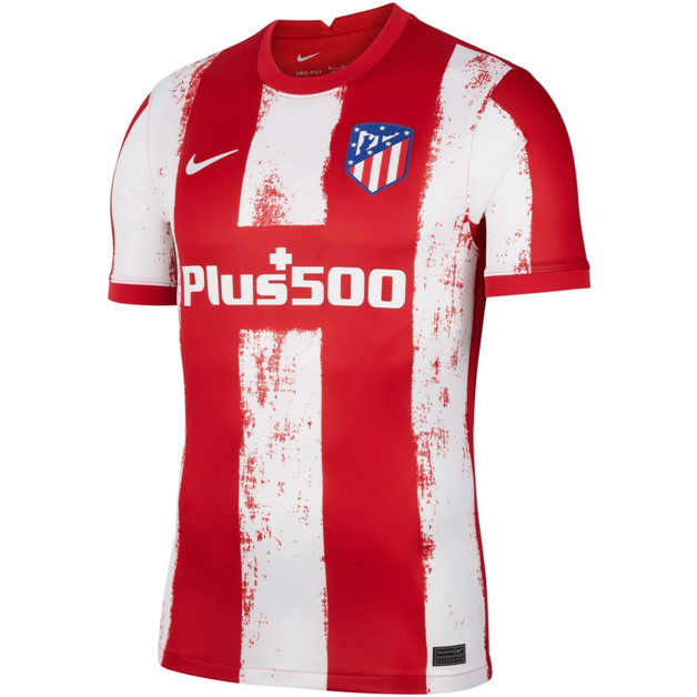 Nike Atletico Madrid Home Jersey 2021/22