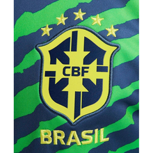 Load image into Gallery viewer, Nike Brazil Academy Pro Jacket World Cup 2022
