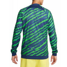 Load image into Gallery viewer, Nike Brazil Academy Pro Jacket World Cup 2022
