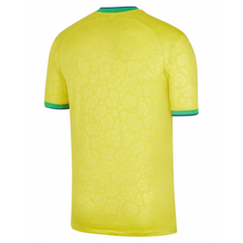 Load image into Gallery viewer, Nike Brazil Home Jersey World Cup 2022