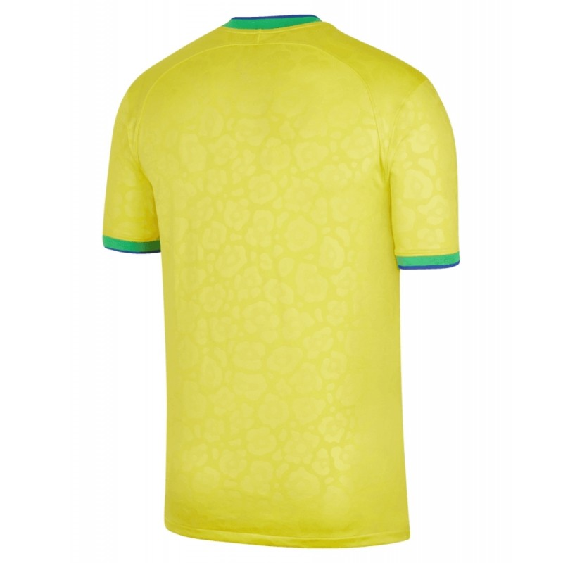 brazil world cup official jersey