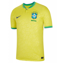 Load image into Gallery viewer, Nike Brazil Home Jersey World Cup 2022
