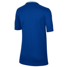 Load image into Gallery viewer, Nike Chelsea Youth Home Jersey 2022/23