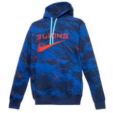 Load image into Gallery viewer, Nike England Fleece Pullover Hoodie 2022/23