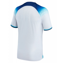 Load image into Gallery viewer, Nike England Home Jersey World Cup 2022