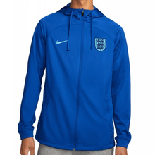 Load image into Gallery viewer, Nike England Strike Hooded Jacket World Cup 2022
