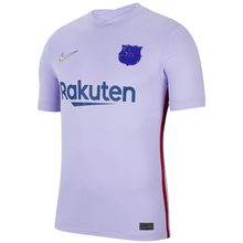 Load image into Gallery viewer, Nike Barcelona Away Jersey 2021/22

