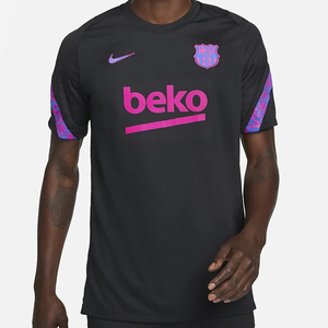 Nike FC Barcelona Training Jersey 2021/22