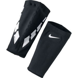 Nike Guard Lock Elite Sleeves - Black