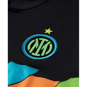 Nike Inter Milan Third Jersey 2021/22