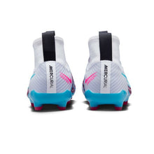Load image into Gallery viewer, Nike Junior Zoom Mercurial Superfly 9 Pro FG
